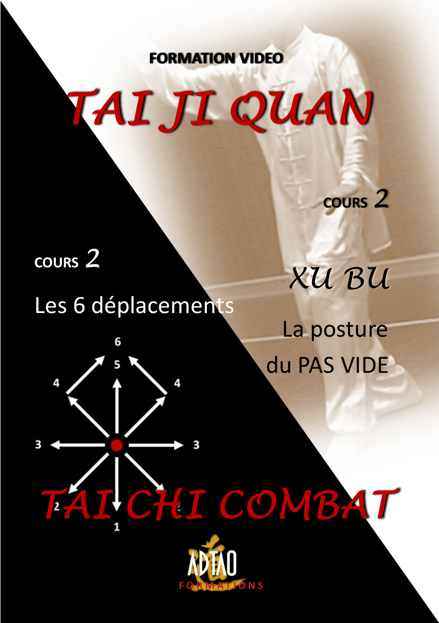 Couverture TJQ Cours 2